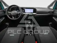 2023 Ford Tourneo