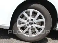 2023 Ford Tourneo