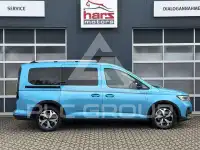 2023 Ford Tourneo