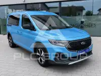 2023 Ford Tourneo