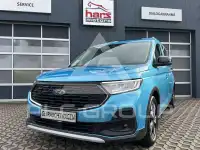 2023 Ford Tourneo