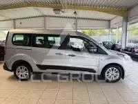 2023 Ford Tourneo