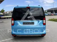 2023 Ford Tourneo