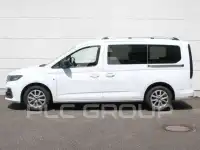 2023 Ford Tourneo