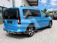 2023 Ford Tourneo