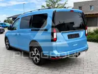 2023 Ford Tourneo