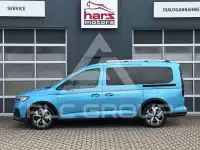 2023 Ford Tourneo