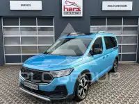 2023 Ford Tourneo