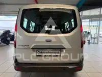 2023 Ford Tourneo