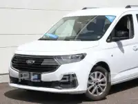 2023 Ford Tourneo