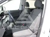 2023 Ford Tourneo