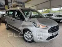 2023 Ford Tourneo