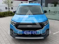 2023 Ford Tourneo