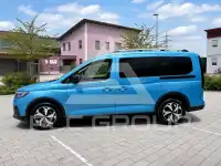 2023 Ford Tourneo
