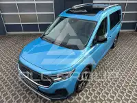 2023 Ford Tourneo