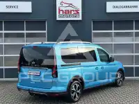 2023 Ford Tourneo
