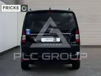 2023 Ford Tourneo