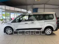 2023 Ford Tourneo