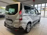 2023 Ford Tourneo