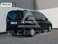 2023 Ford Tourneo