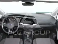 2023 Ford Tourneo