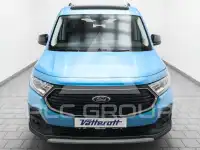 2023 Ford Tourneo