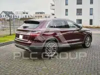 2023 Ford EDGE