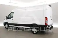 2023 Ford E-Series