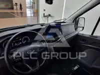 2023 Ford E-Series