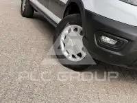 2023 Ford E-Series