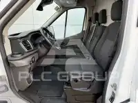 2023 Ford E-Series