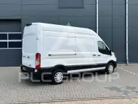 2023 Ford E-Series
