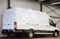 2023 Ford E-Series