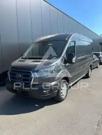 2023 Ford E-Series