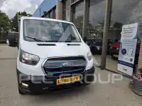 2023 Ford E-Series