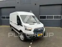2023 Ford E-Series