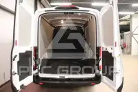 2023 Ford E-Series