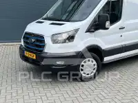 2023 Ford E-Series
