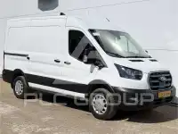 2023 Ford E-Series