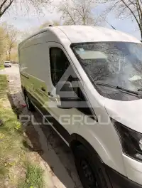 2023 Ford E-Series