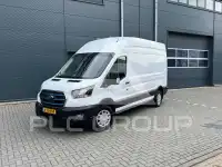2023 Ford E-Series