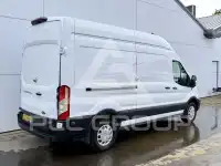 2023 Ford E-Series