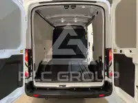 2023 Ford E-Series