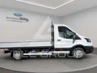 2023 Ford E-Series