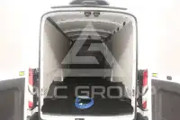2023 Ford E-Series