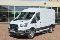 2023 Ford E-Series