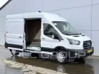 2023 Ford E-Series