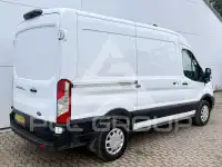 2023 Ford E-Series