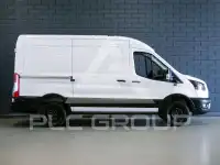 2023 Ford E-Series