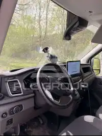 2023 Ford E-Series